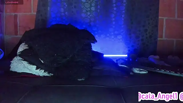 Cata-angel's Live XXX Chat