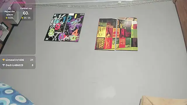 Enzoo98_ Show Webcam