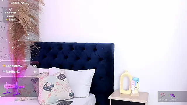 Dulce_andrea__ – Live XXX-chat