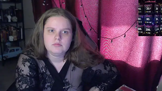 Chat XXX ao vivo de so_cute777