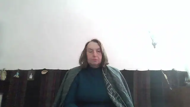 AnnaLive570のウェブカメラショー