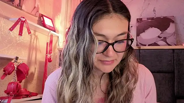 عرض كام Im-Lola