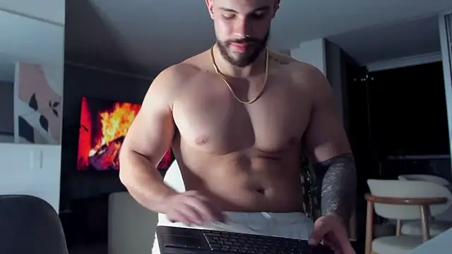 Valenthino_Salvatore Chat XXX in diretta