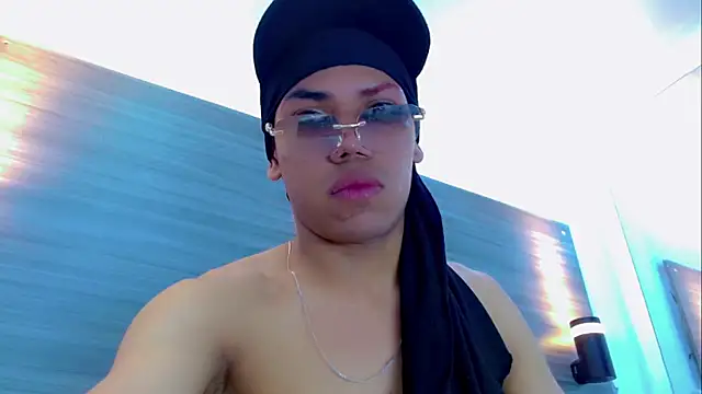 Živý XXX chat DaviidBuckx_