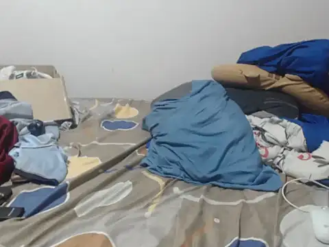 Živý XXX chat bull_blackponse