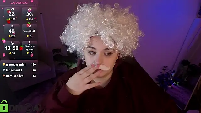 Živý XXX chat Mia_R0ss