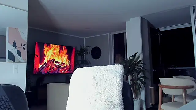 Valenthino_Salvatore 网络视讯表演