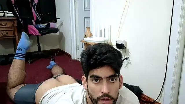 Czat XXX na żywo – Jackyrose