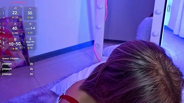 LumMina 即時 XXX 聊天