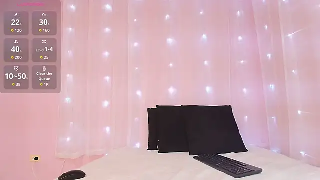 TracyDavis_ live XXX chat