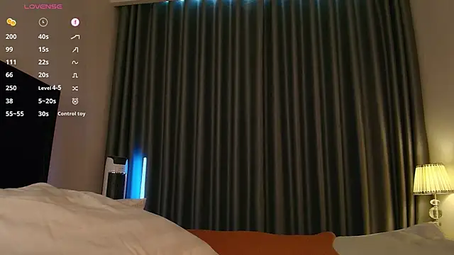 linbaelin Chat XXX in diretta