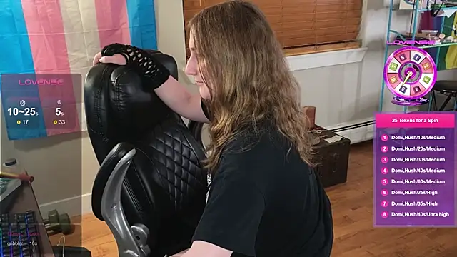 luluvaladon Show Webcam