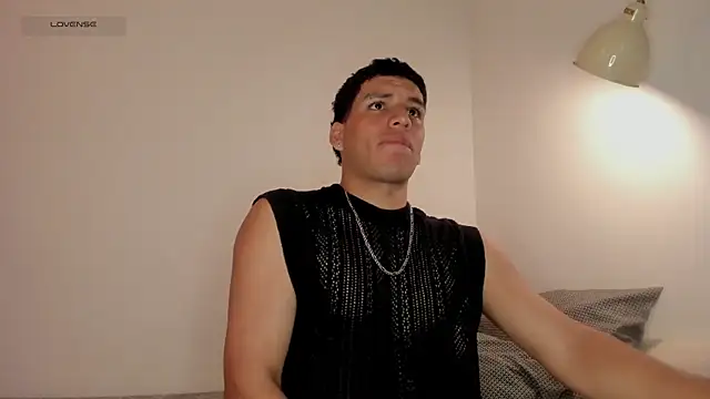 แชท XXX สดของ Naxttan