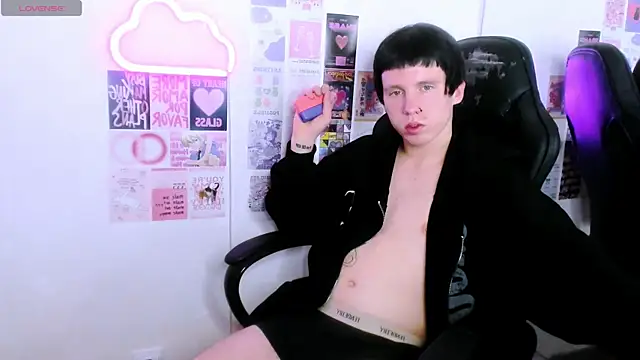 عرض كام CutieKai_