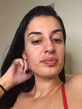 Czat XXX na żywo – Catmila94