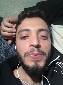 AmjadAlpha Live XXX Chat