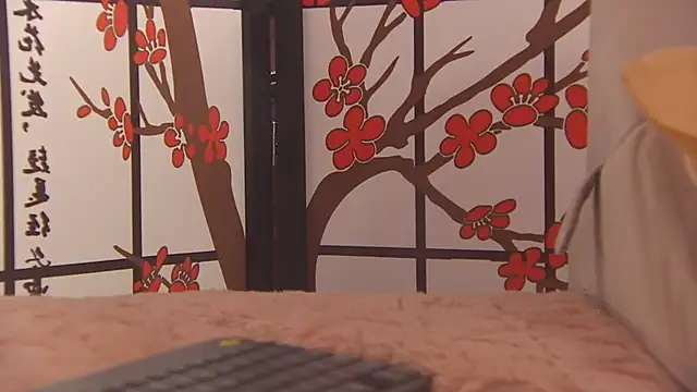 Czat XXX na żywo – Anaya10