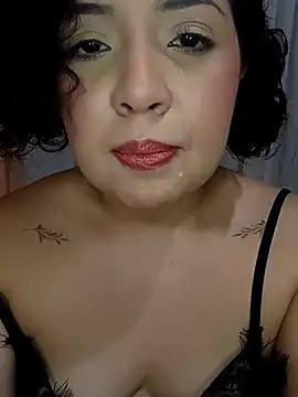 Show de webcam de ViviAngel_21