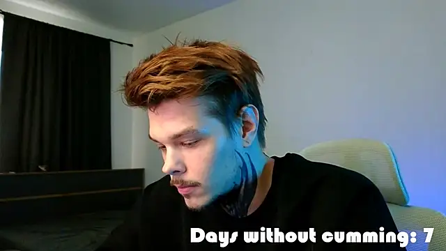 DENIS_HERE: вебкам-шоу