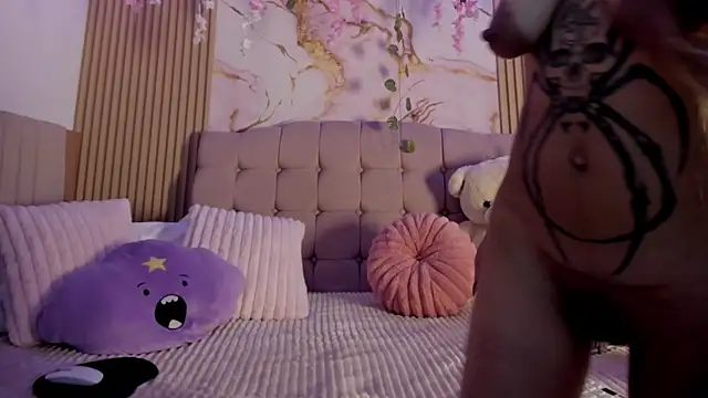 Aliice1_ 라이브 XXX 채팅