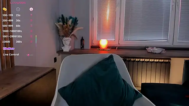 OssieCrews Live XXX-Chat