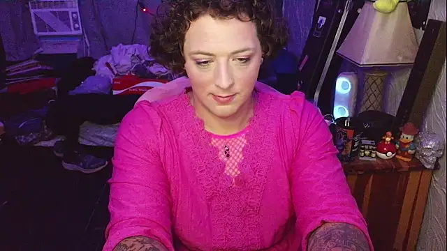 Вебкам-шоу Abagail_soft