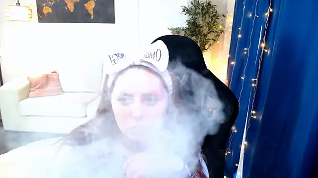 Hennessy_bunny Live XXX-chat