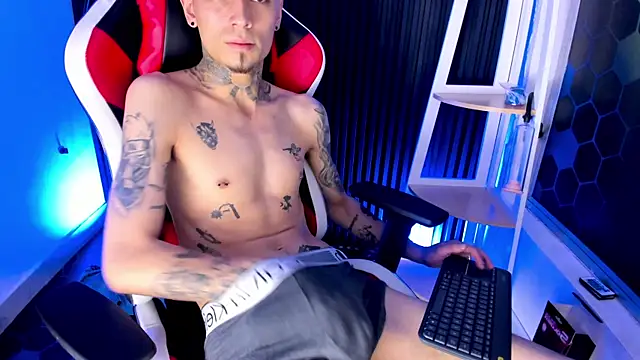 Max_Hader_ 라이브 XXX 채팅