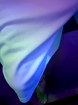 Show modela chronic_vibez na web-kameri