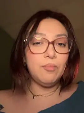 Pumpkin_bunny's Live XXX Chat