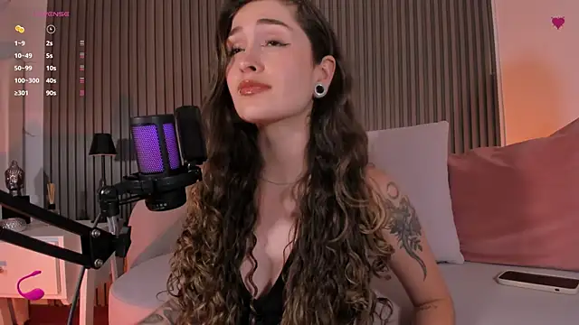 Amy-Parrish's Live XXX Chat