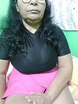 XXX chat uživo modela Amarantha25