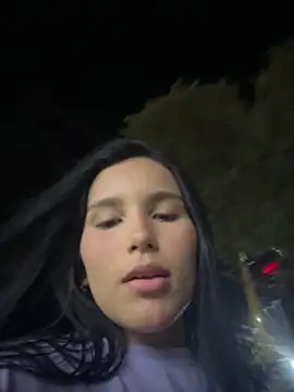 the_queen_of_street's Webcam Show