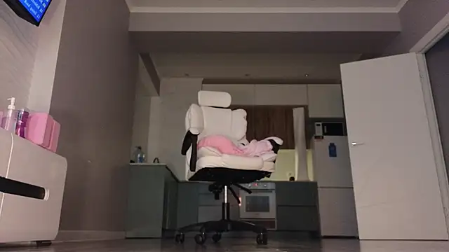 Chat XXX en directo de Ella_lee15