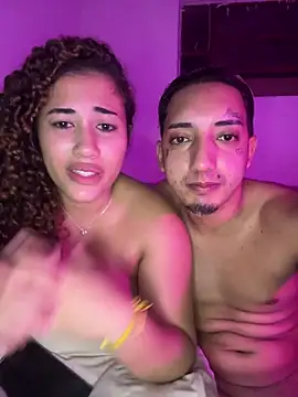 CasalMaldoso02 Webcamshow