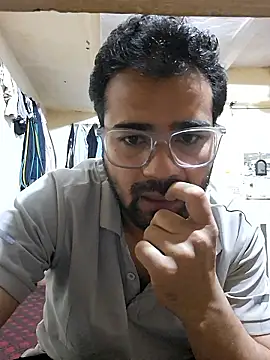 Nabieva12 Adlı Modelin Web Kamerası Şovu