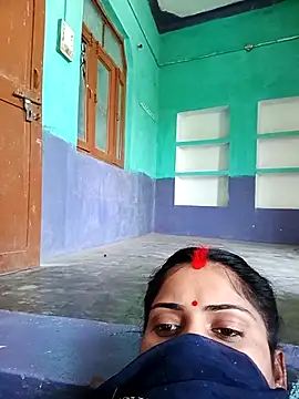 Pushpa_hotty Webcam-Show