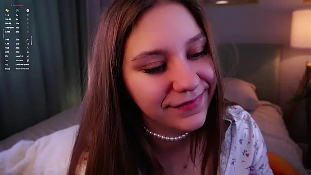 ShantellAngulo's Live XXX Chat