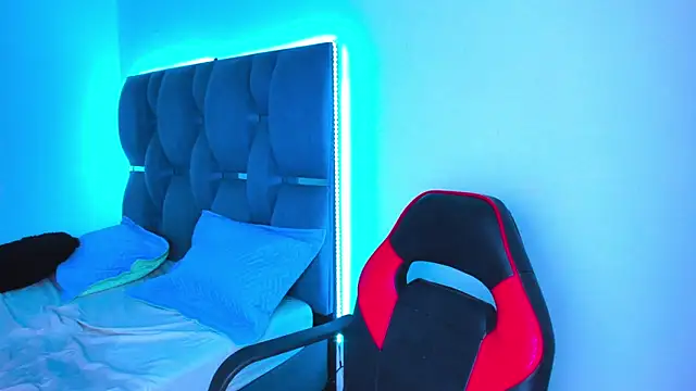 Chat XXX en directo de crazybaby_squirt