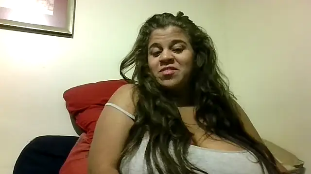 Celestee6969 – Kamerová šou