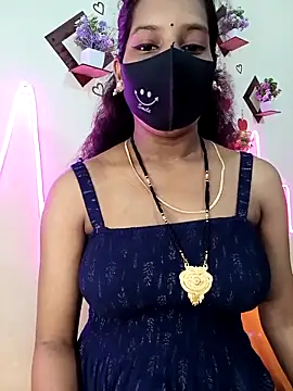 Mun_Mun1's Webcam Show