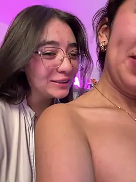 vaneelee webkamerás műsora