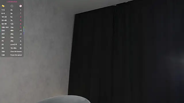 LettySlovacek Adlı Modelin Canlı XXX Sohbeti