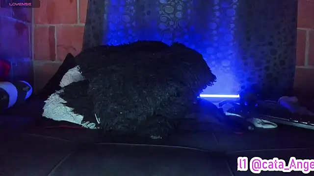 Cata-angel Chat XXX in diretta