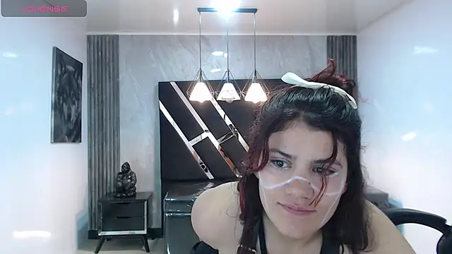 Scarlett_jhonson_ch Chat XXX in diretta