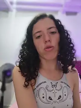 vanesa_gomez Adlı Modelin Canlı XXX Sohbeti