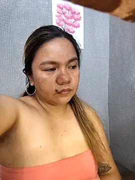 Chatroom XXX en direct de ambersmile