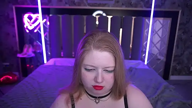 Tinker_Belll Adlı Modelin Canlı XXX Sohbeti