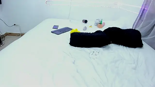 denny_scobar Pertunjukan Webcam