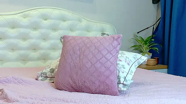 Show webcam de LadySweetWife